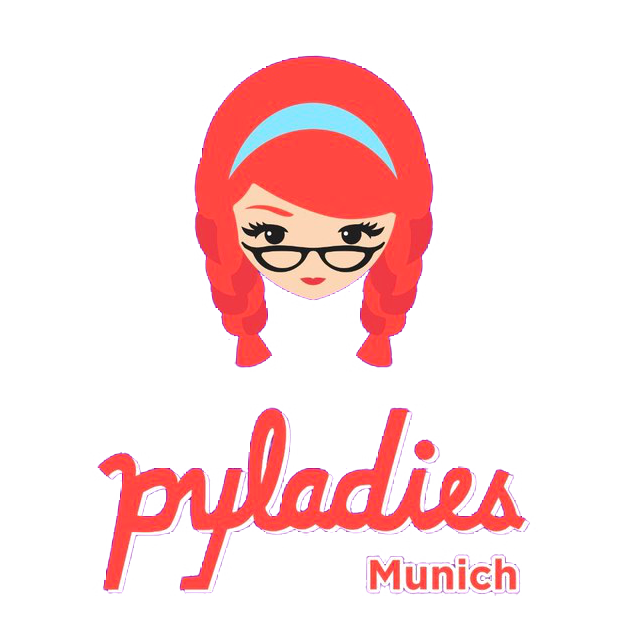 PyLadies Munich logo